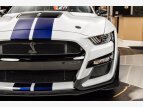 Thumbnail Photo 26 for 2021 Ford Mustang